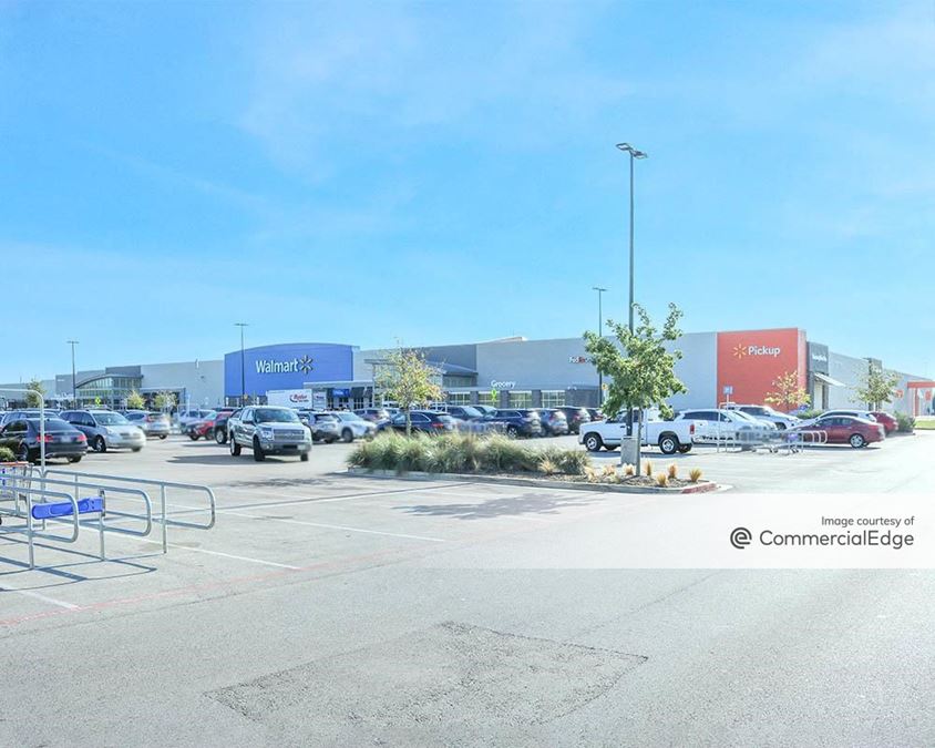 5336 Golden Triangle Blvd 5336 Golden Triangle Blvd Retail Building