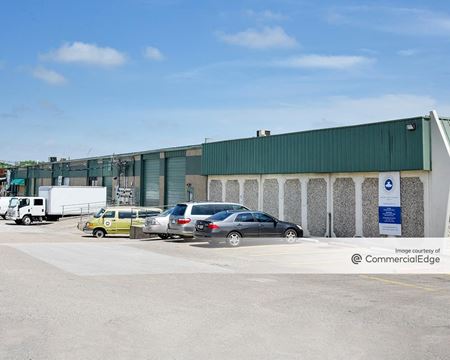 Industrial space for Rent at 4606 Burleson Road in Austin