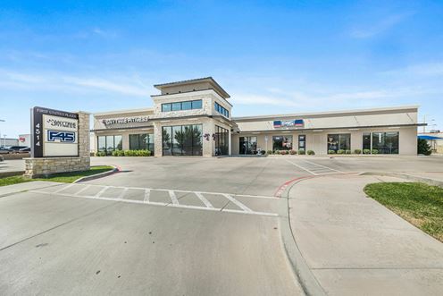 4514 First United Bank Parkway