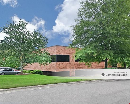 Piedmont Centre