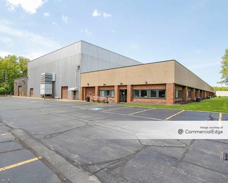 Industrial space for Rent at 870 Canterbury Road in Westlake