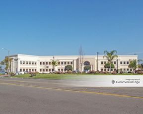 Gateway Corporate Center - 21671 Gateway Center Drive