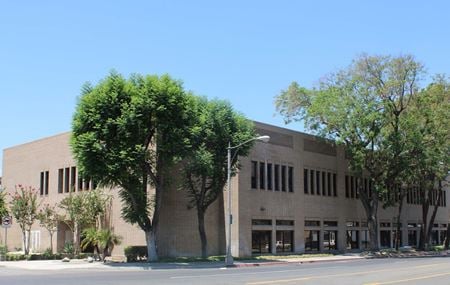 Office space for Rent at 3650 14th St. in Riverside