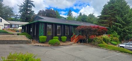 Retail space for Rent at 3755 Commercial Street Southeast in Salem
