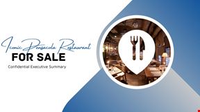 Iconic Pensacola Restaurant