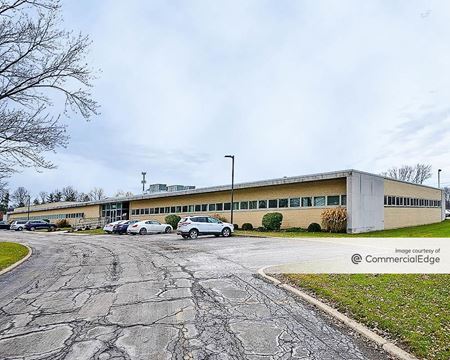 Photo of commercial space at 7920 Mapleway Drive in Olmsted Falls