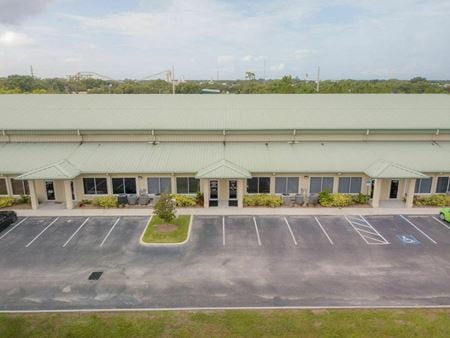 Photo of commercial space at 4556 McAshton St # 310 in Sarasota