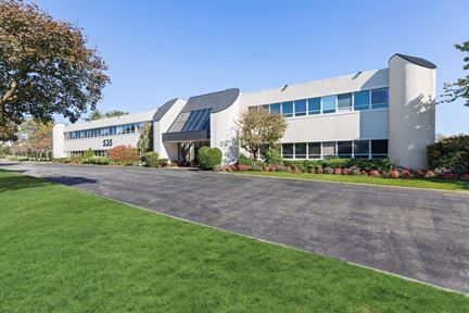 535 Broadhollow Road