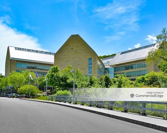 Gatehouse BioHub
