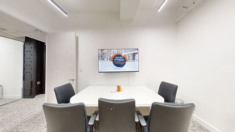 Nomadworks - 295 Madison Ave