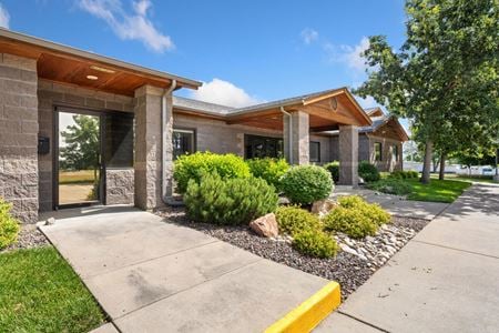 Photo of commercial space at 5110 Granite St in Loveland