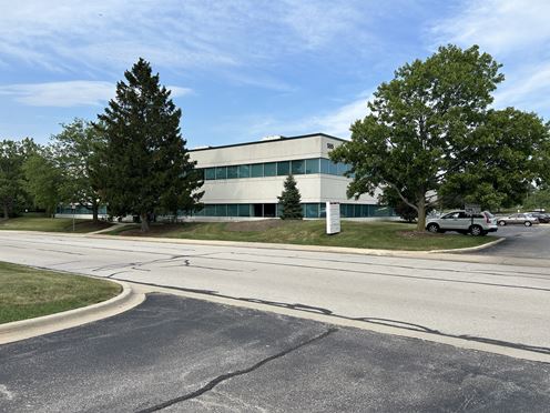 555 Waters Edge Lane