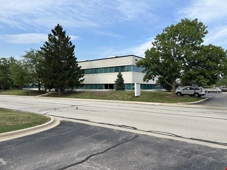 Photo of commercial space at 555 Waters Edge Lane in Lombard
