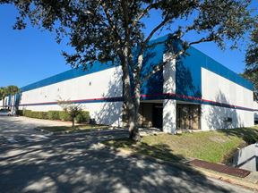 Technology Center