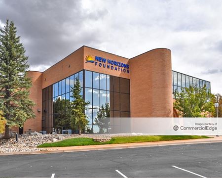Office space for Rent at 731 Chapel Hills Drive in Colorado Springs