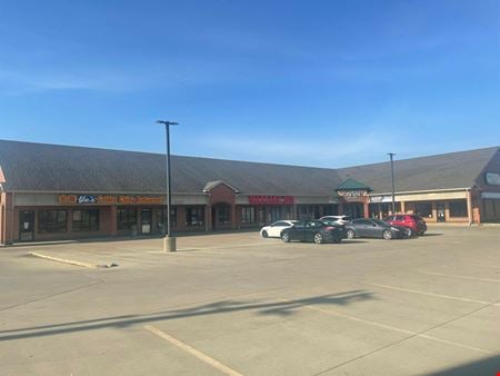 Retail space for Rent at 5820-5836 Challenger Pkwy. in Fort Wayne