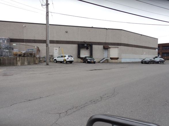 1401 Erie Blvd East