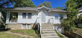 East Kansas City Investment Portfolio