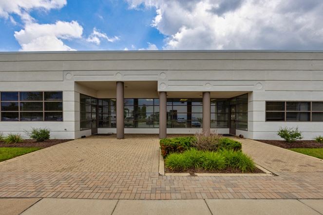 Meridian Tech Center