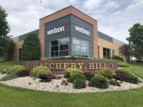 Hatchery Hill Towne Center