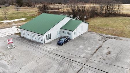 Industrial space for Sale at 1789 York Road in Gettysburg