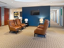 Regus - San Diego - 501 W Broadway