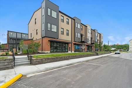 Office space for Rent at North Oak Trafficway & 32nd Ave in North Kansas City