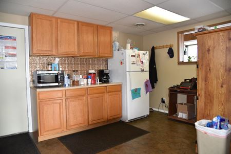 2425 & 2505 11th Street - Rock Island