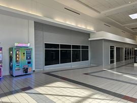 Liberty Tree Mall