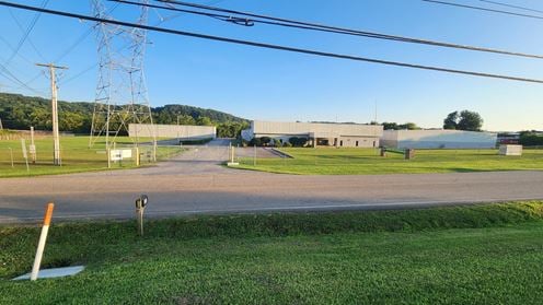 2661 Byington Solway