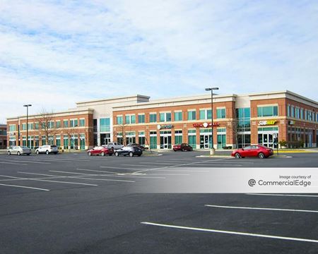 Office space for Rent at 43490 Yukon Drive in Ashburn