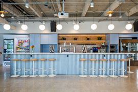 WeWork - 2222 Ponce Leon Blvd
