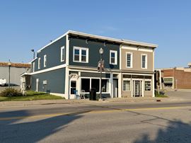 209 W State St