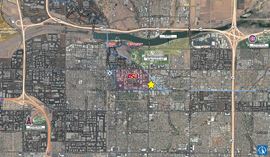 Rural Rd & Lemon St | NEC