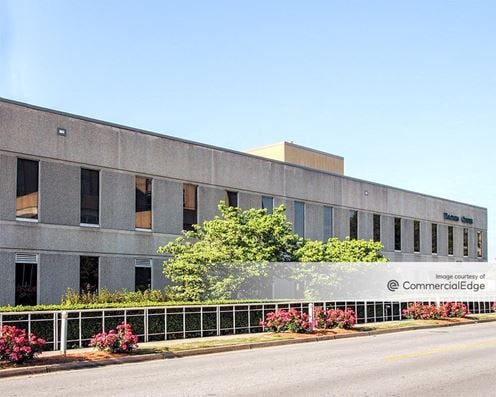 The Doctor's Center at Saint Joseph's Hospital - DOB I & II
