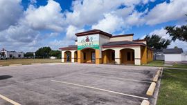 4101 N Veterans Boulevard I Rd