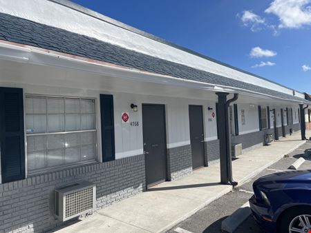 Photo of commercial space at 4807 NE 12 AVe in Oakland Park