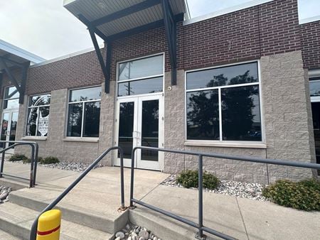 Photo of commercial space at 1201 E Front St in Traverse City