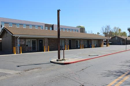 Photo of commercial space at 1040 W Capitol Ave in West Sacramento
