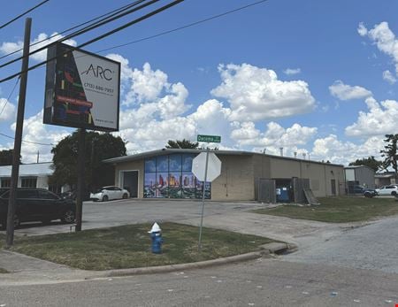 Office space for Sale at 4900 Dacoma St in Houston