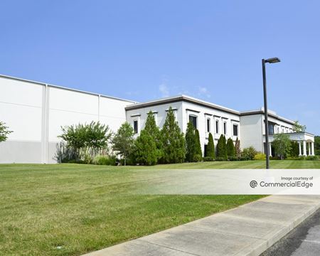 Photo of commercial space at 3851 Industrial Pkwy in Nashville