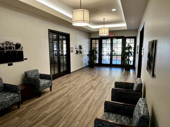 Camarillo Business Center V