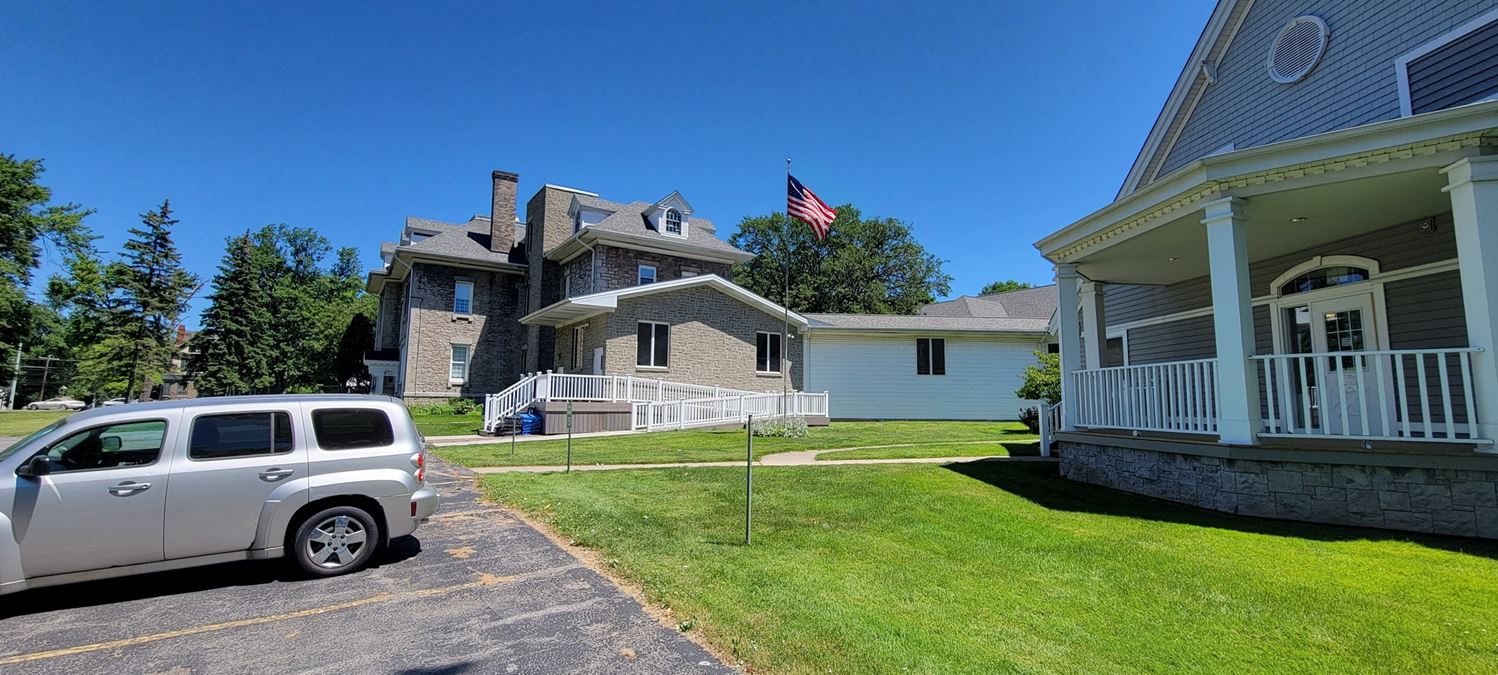 327 High Street, Lockport, NY CommercialSearch