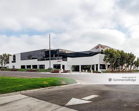 Photo of commercial space at 10824 Hope Street in Cypress
