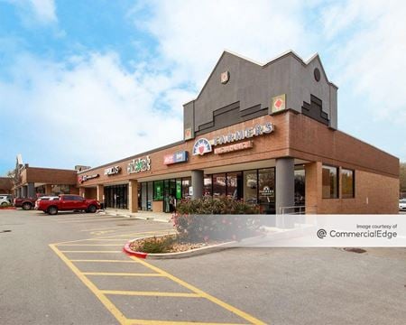 Retail space for Rent at 7010 West State Highway 71 in Austin