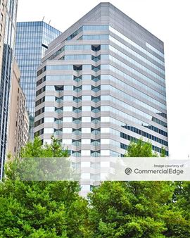 First Citizens Bank Plaza