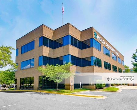 Office space for Rent at 814 West Diamond Avenue in Gaithersburg