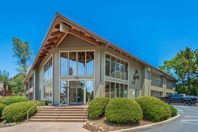 The Fairway Building
