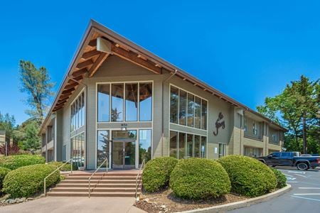Photo of commercial space at 970 East Main Street in Grass Valley