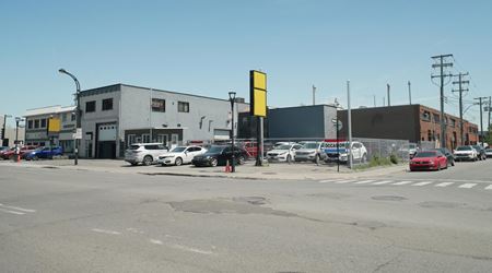 Other space for Sale at 3812 rue Jarry Est in Montreal